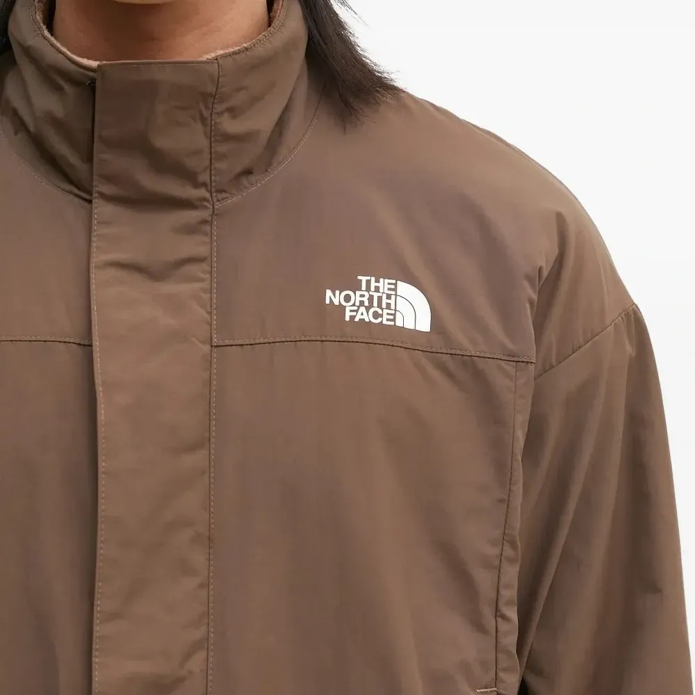 Куртка Yumiori с высоким воротником Куртка Yumiori с высоким воротником