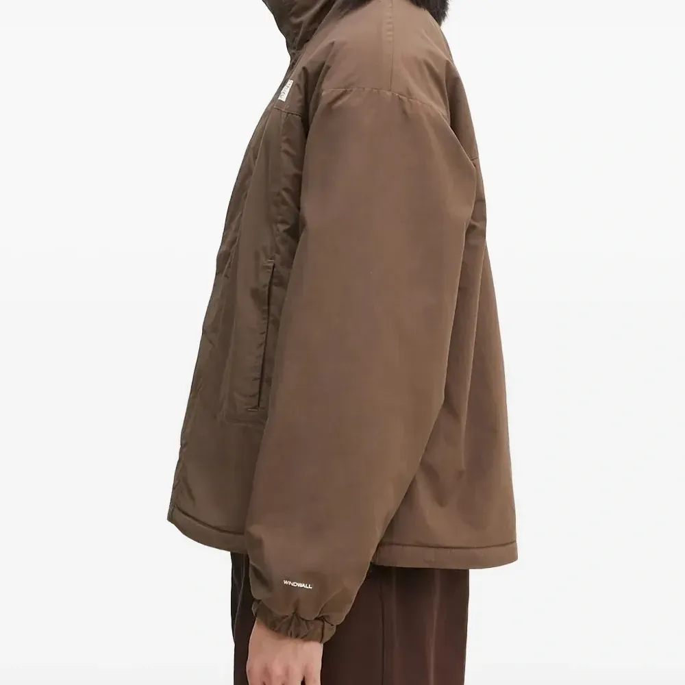 Куртка Yumiori с высоким воротником Куртка Yumiori с высоким воротником