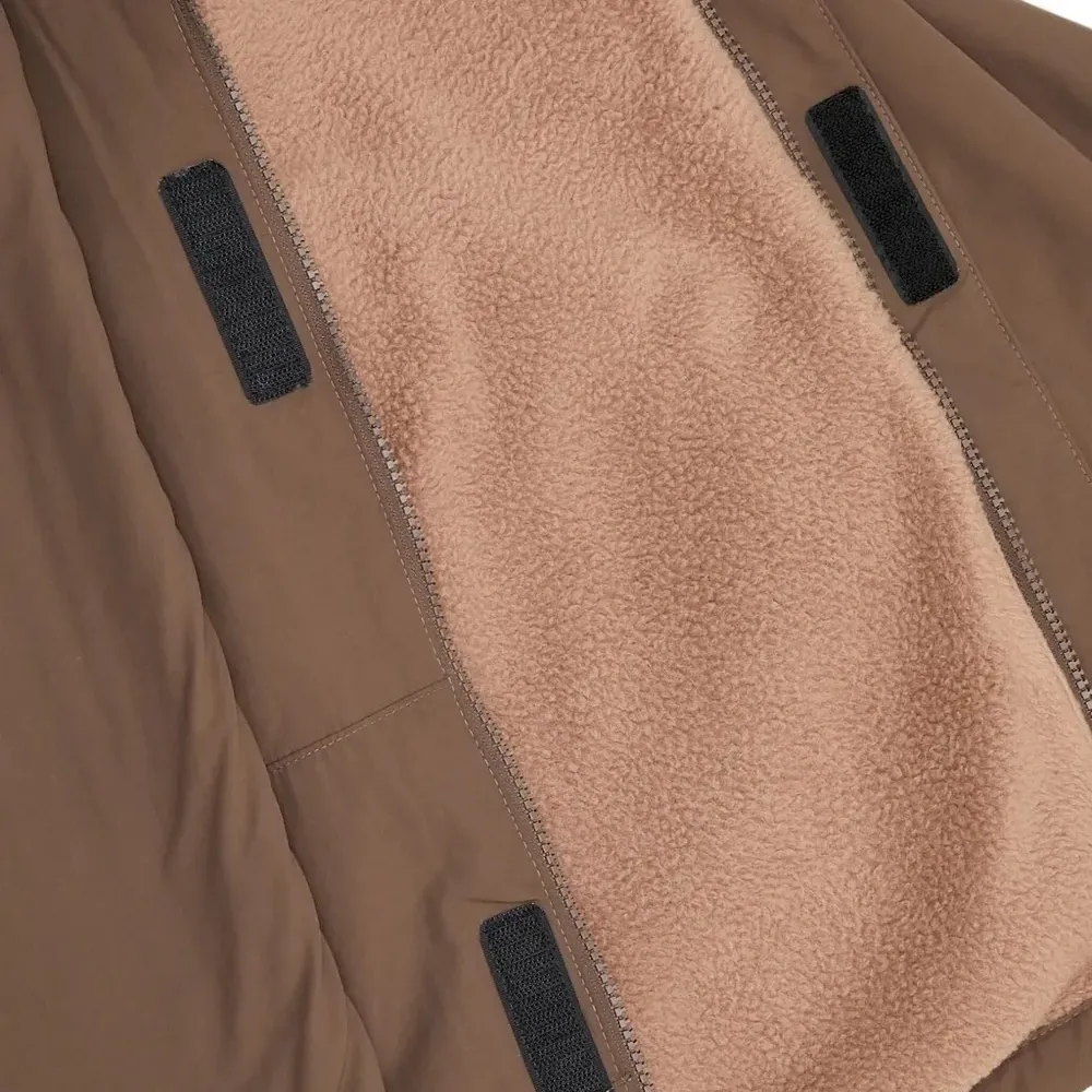 Куртка Yumiori с высоким воротником Куртка Yumiori с высоким воротником