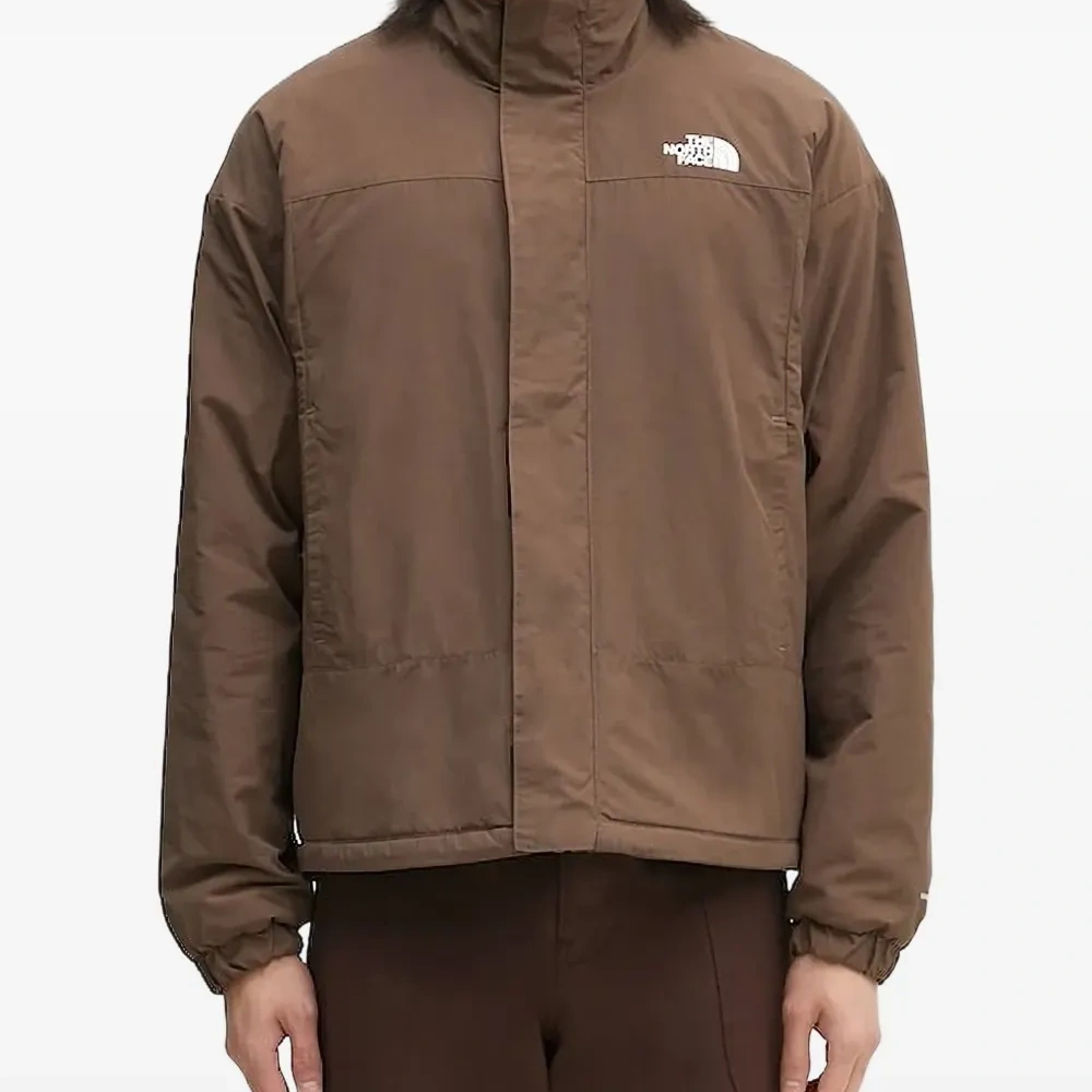 Куртка Yumiori с высоким воротником