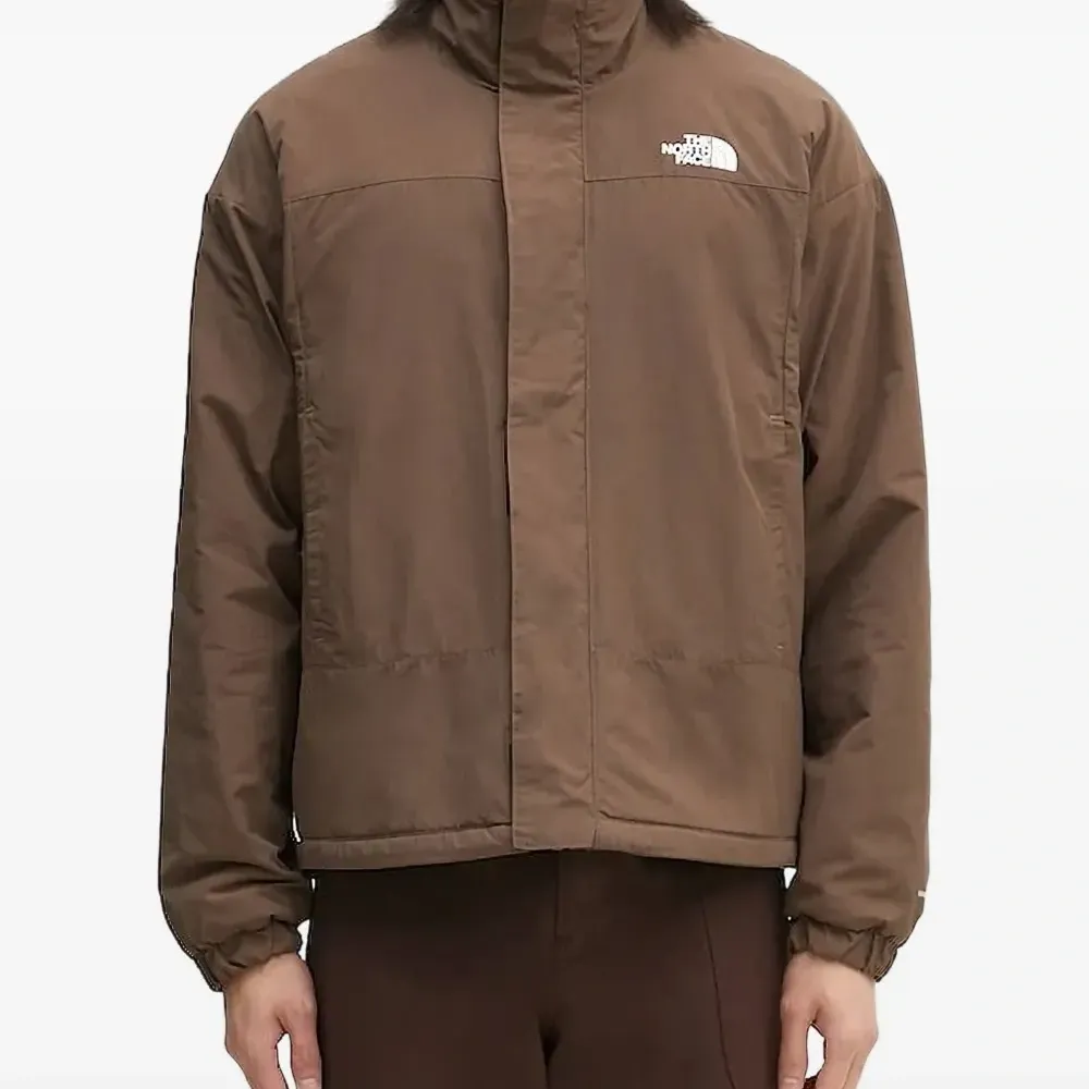 Куртка Yumiori с высоким воротником Куртка Yumiori с высоким воротником