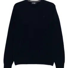 Шерстяной свитер