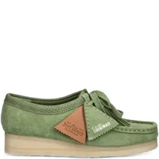 Ботинки дезерты с бахромой Ботинки дезерты с бахромой