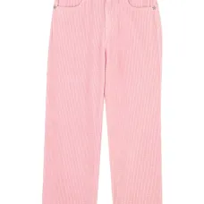 вельветовые брюки