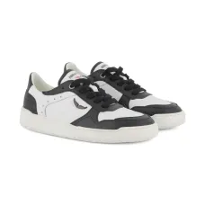 кроссовки Wings с контрастной вставкой кроссовки Wings с контрастной вставкой