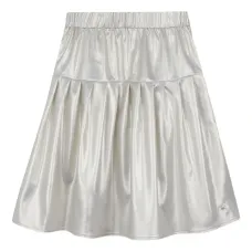 плиссированная юбка