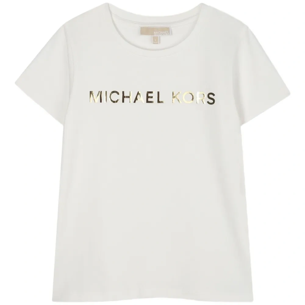 футболка с логотипом