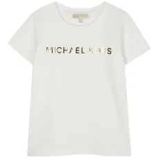 футболка с логотипом