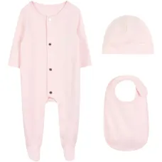 комплект для новорожденного с узором MK Empire