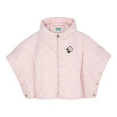 Стеганая куртка Стеганая куртка