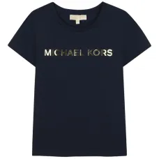 футболка с логотипом