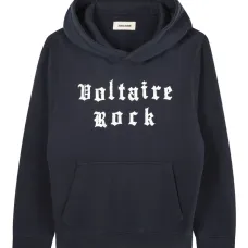 Худи с логотипом