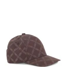 кепка Empire с монограммой