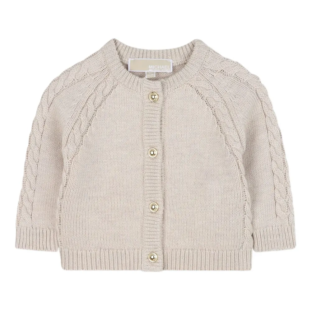 Комплект из топа и брюк фактурной вязки