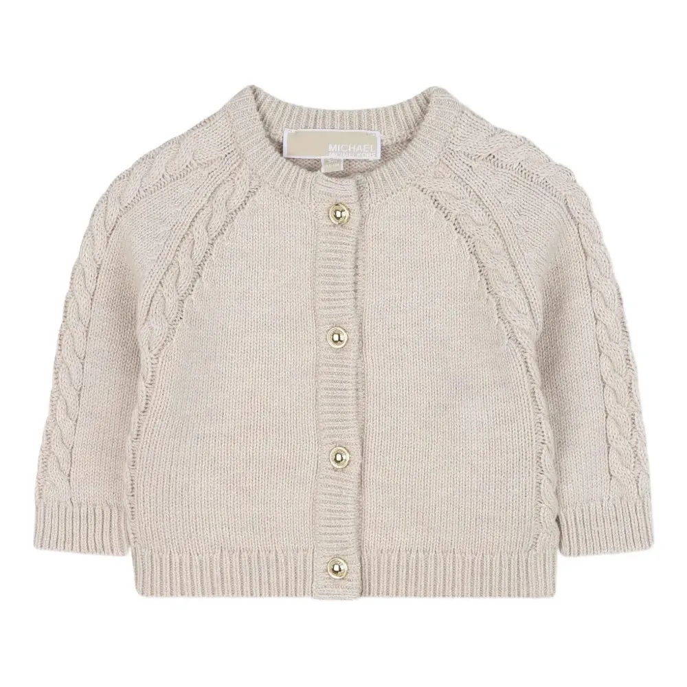 Комплект из топа и брюк фактурной вязки