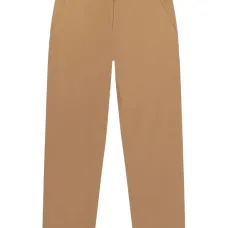 Брюки с застежкой на пуговицах