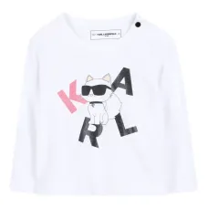 футболка с длинными рукавами и графичным принтом футболка с длинными рукавами и графичным принтом