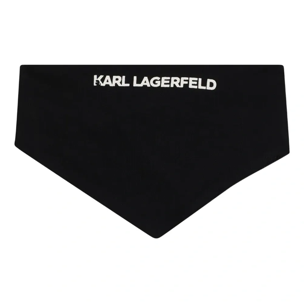 комплект из лонгслива и брюк