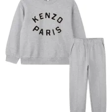 Спортивный костюм с логотипом Спортивный костюм с логотипом