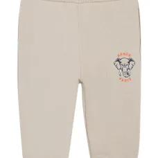 спортивный костюм с логотипом