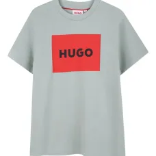 Футболка с логотипом