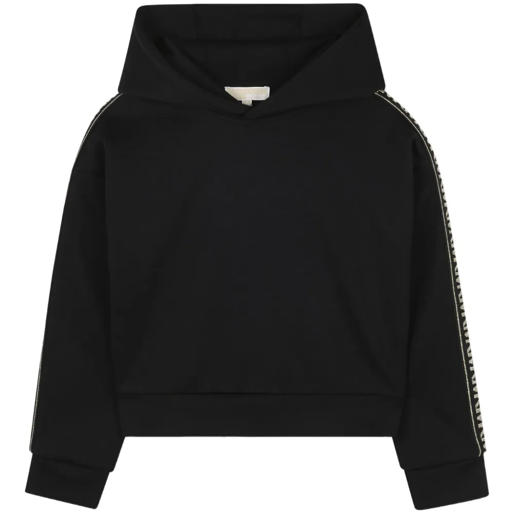 Худи из джерси