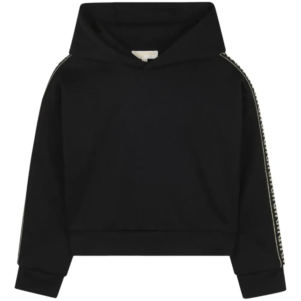 Худи из джерси