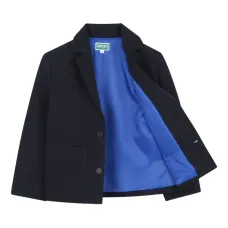 Однобортный блейзер