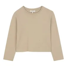 толстовка с логотипом