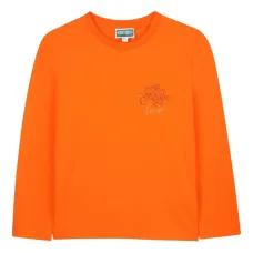 футболка с длинными рукавами и графичным принтом футболка с длинными рукавами и графичным принтом