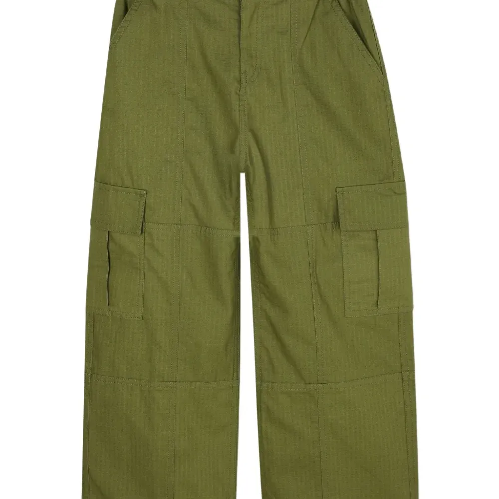 Брюки карго