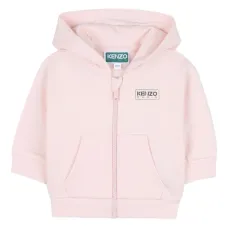 спортивный костюм на молнии с капюшоном