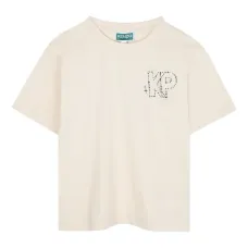 футболка с логотипом футболка с логотипом