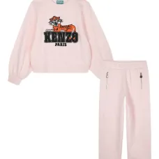 Спортивный костюм с принтом Спортивный костюм с принтом