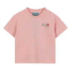 футболка с логотипом