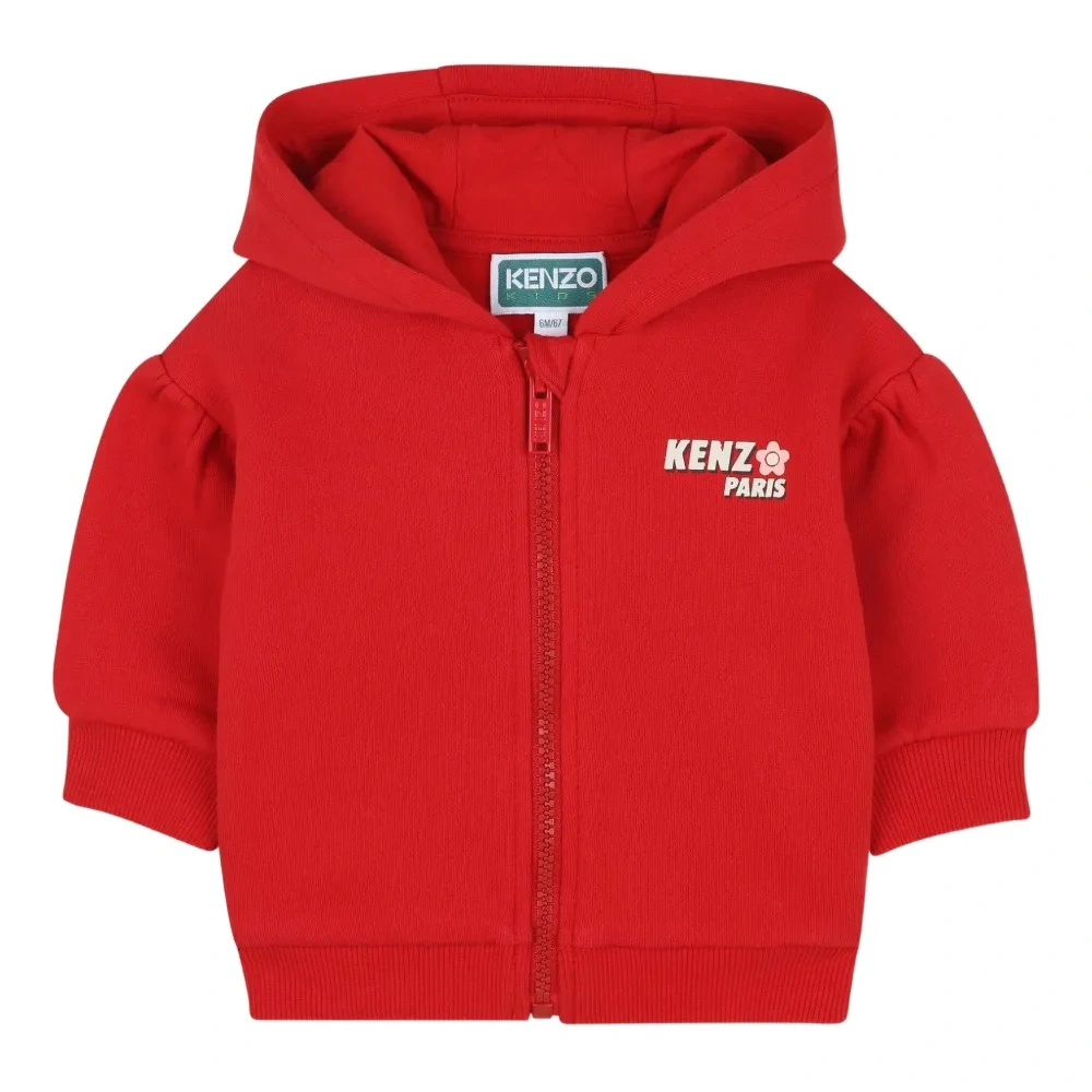 худи на молнии