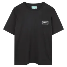 футболка с логотипом футболка с логотипом