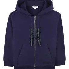 Худи на молнии