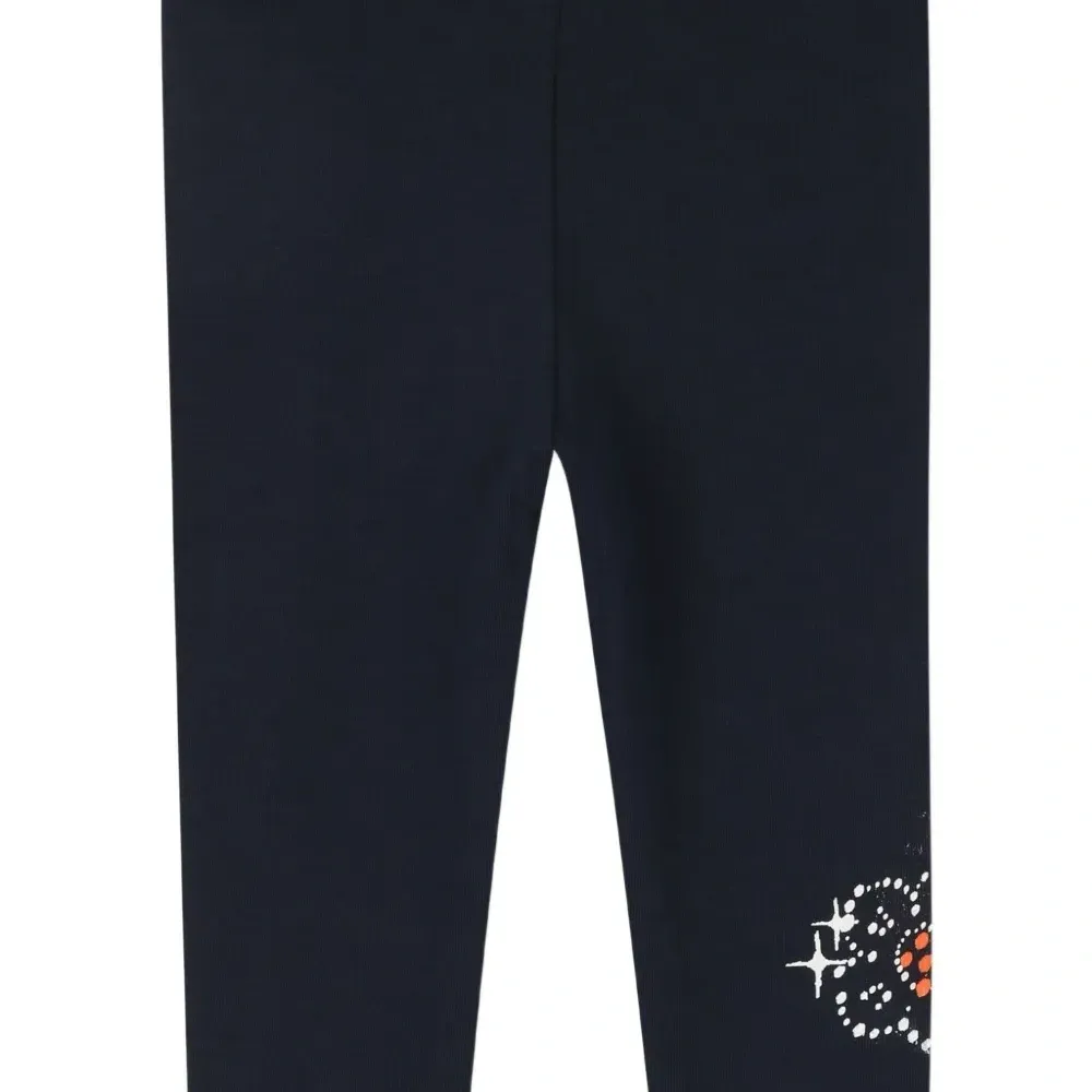 комплект из топа и брюк в полоску