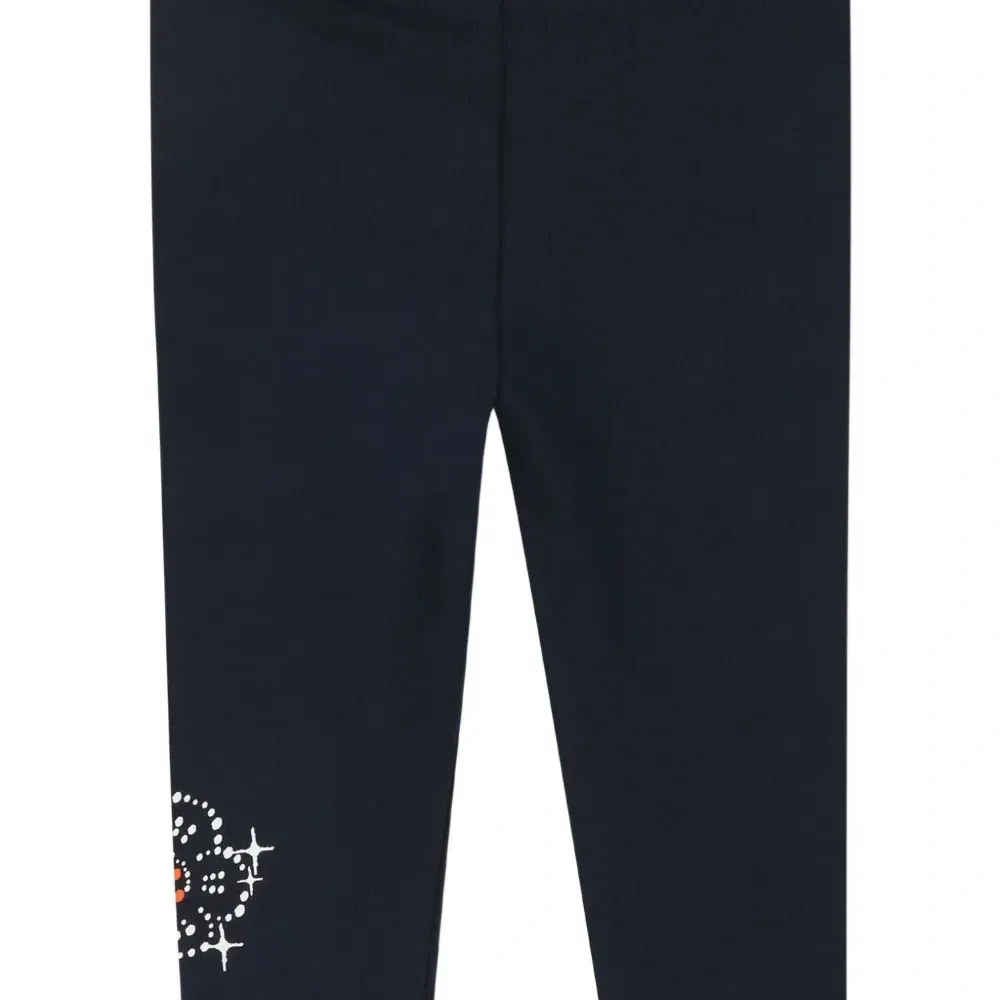 комплект из топа и брюк в полоску