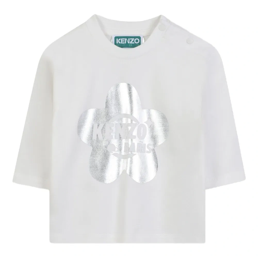 Футболка Boke Flower