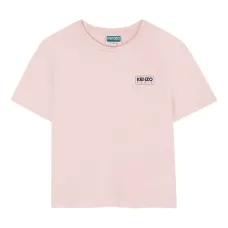 футболка с логотипом