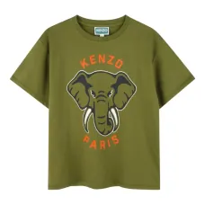 футболка с графичным принтом футболка с графичным принтом