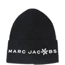 шапка бини в рубчик