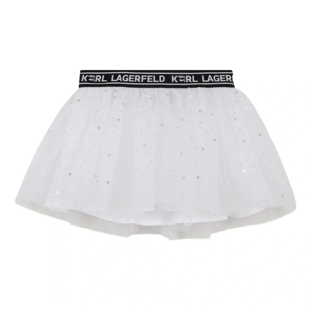 комплект из толстовки и юбки