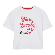 футболка с графичным принтом