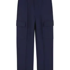 Брюки карго