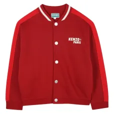 бомбер с логотипом бомбер с логотипом