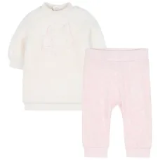 комплект из платья и брюк комплект из платья и брюк