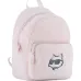 рюкзак Choupette из искусственного меха рюкзак Choupette из искусственного меха